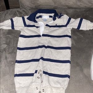 Ralph Lauren one-piece